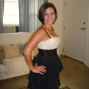 Meet your Posher, Liz